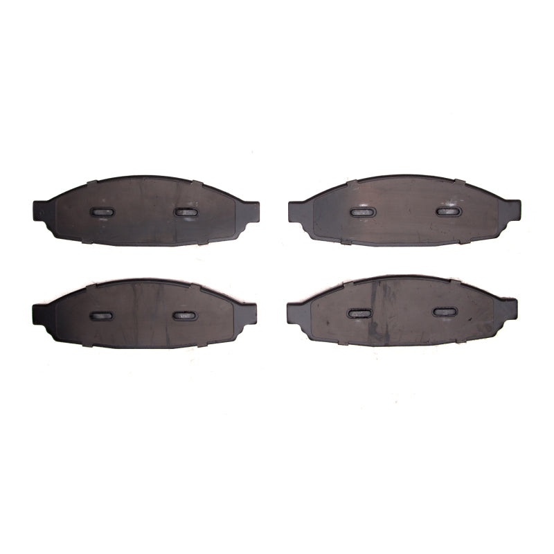 R1 03-05 Lincoln Aviator Front Super Duty Brake Pads
