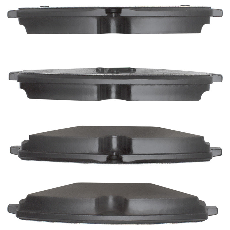 R1 22-26 Land Rover Range Rover Rear Optimum OE Brake Pads