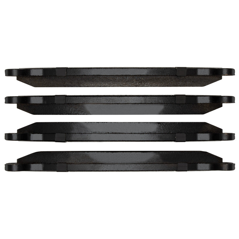 R1 96-06 Hummer H1 Front Optimum OE Brake Pads