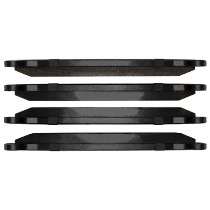R1 96-06 Hummer H1 Front Optimum OE Brake Pads