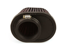 Load image into Gallery viewer, K&amp;N 1-3/4in FLG 4 X 2-7/8in B 3 X 2in T 2-3/4in L Universal Clamp-On Air Filter