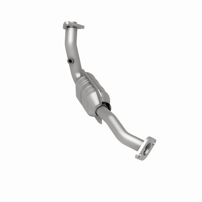MagnaFlow Conv DF FRONTIER- 01-04 3.3L OEM Magnaflow