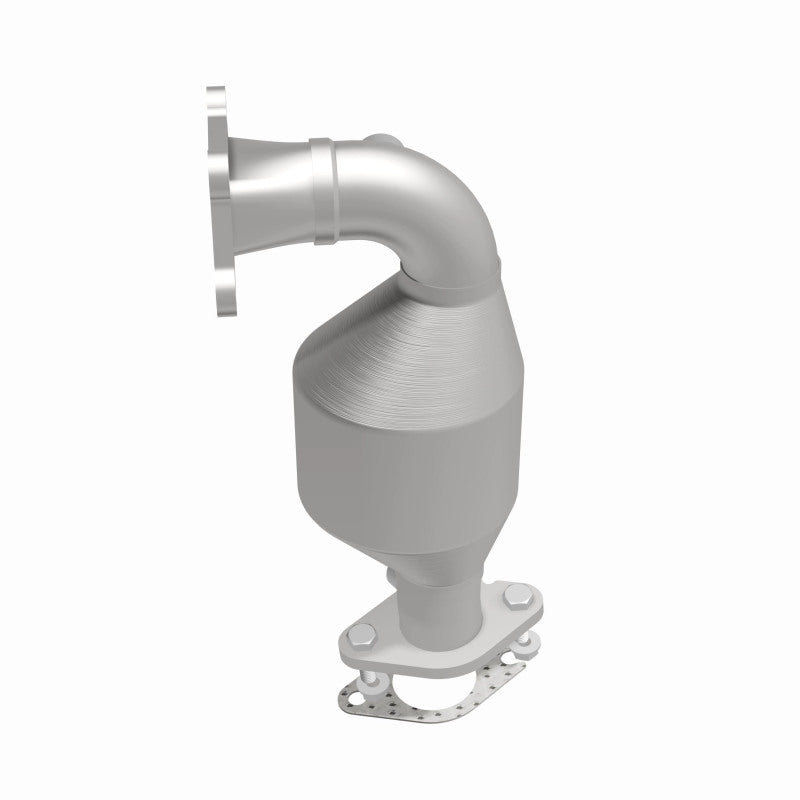 MagnaFlow Conv DF 2012-2013 Chevy Impala V6 3.6L Bolt-On SS Catalytic Converter Magnaflow