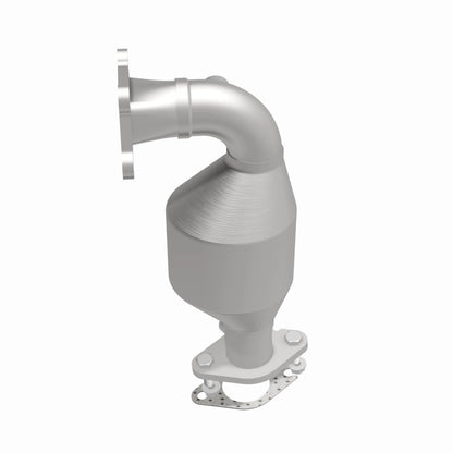 MagnaFlow Conv DF 2012-2013 Chevy Impala V6 3.6L Bolt-On SS Catalytic Converter Magnaflow
