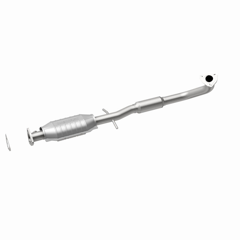 MagnaFlow Conv DF 01-02 Saturn Rear OEM Magnaflow
