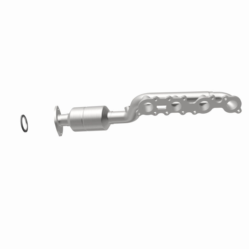 MagnaFlow Conv DF 08-09 Lexus LS600H 5.0L Magnaflow