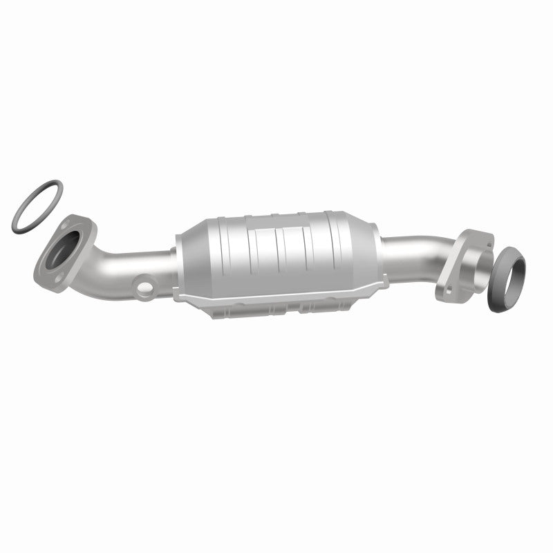 MagnaFlow California Catalytic Converter Direct Fit 04-09 Cadillac CTS V6 3.6L Magnaflow