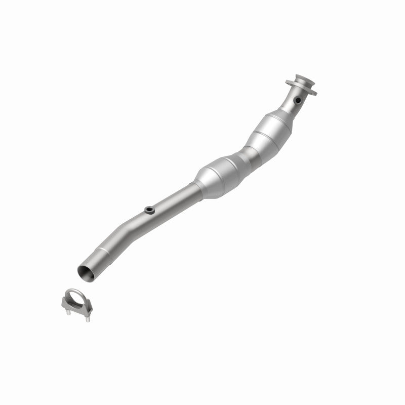MagnaFlow Conv DF 03-05 R Rover HSE4.4 Passenger Side Magnaflow