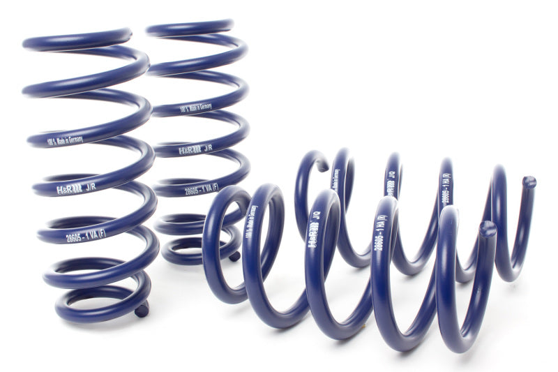 H&R 20-22 Tesla Model Y AWD Performance Sport Spring (Non Air Susp.) H&R