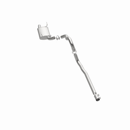 MagnaFlow BRE Exhaust Kit 05-09 Ford Mustang 4.0L