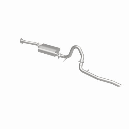 MagnaFlow BRE Exhaust Kit 99-04 Ford Mustang