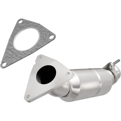 MagnaFlow Conv DF 98-02 Camaro/Firebird Driver Side Magnaflow