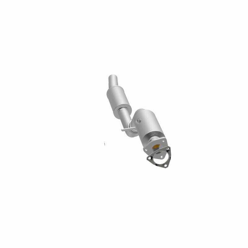 MagnaFlow Conv DF 05-08 Audi Quattro 3.2L Driver Side Magnaflow