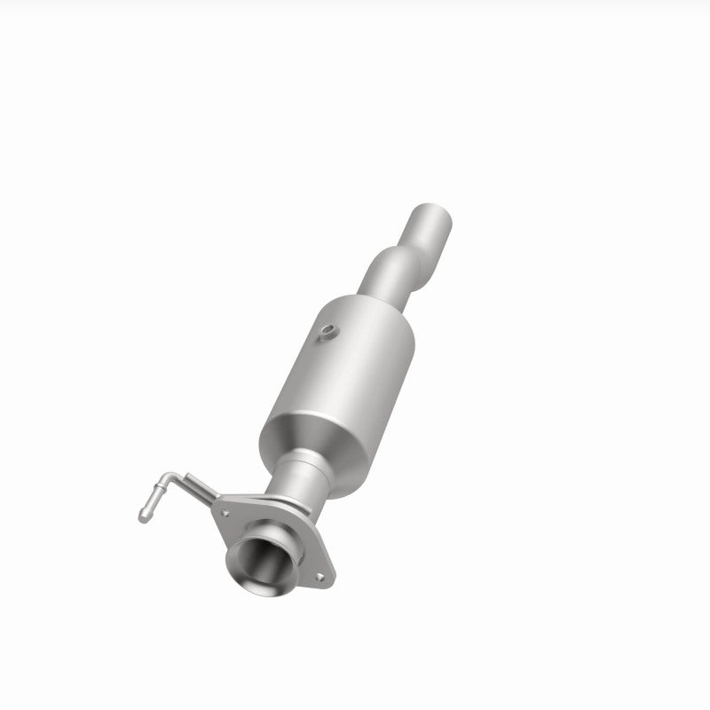 MagnaFlow 20-22 Ford F-350 Super Duty V8 7.3L Rear Underbody Direct Fit Catalytic Converter Magnaflow