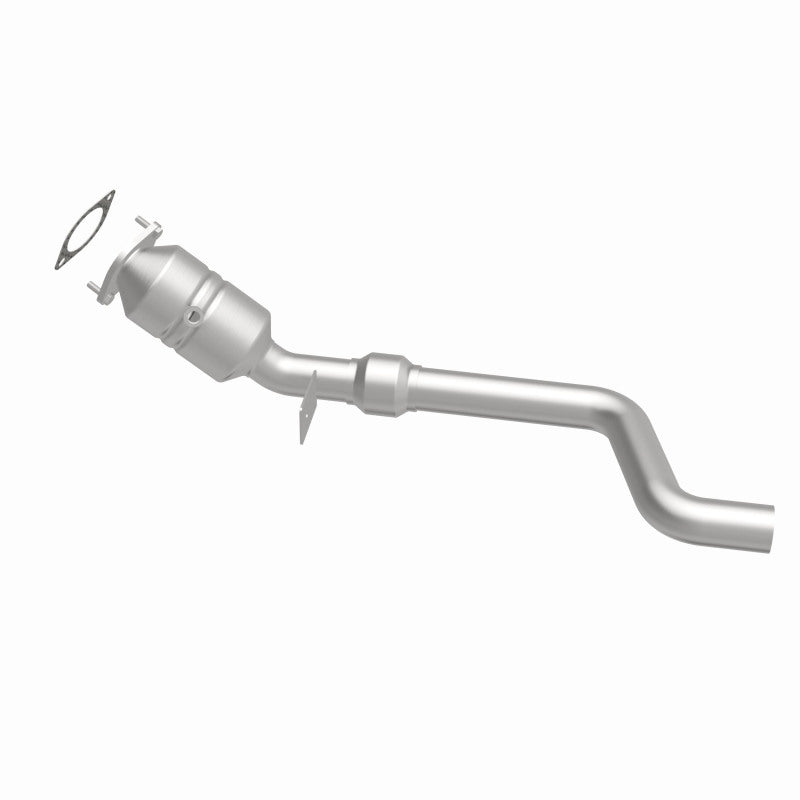 Magnaflow Conv DF 2016 Mustang GT350  5.2L Underbody Magnaflow