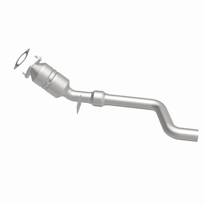Magnaflow Conv DF 2016 Mustang GT350  5.2L Underbody Magnaflow