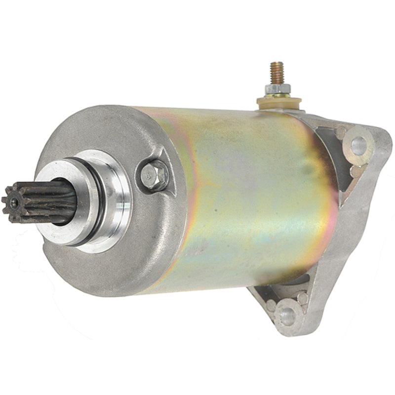 Arrowhead 85-86 Suzuki LT-250EF Starter Motor 410-52148