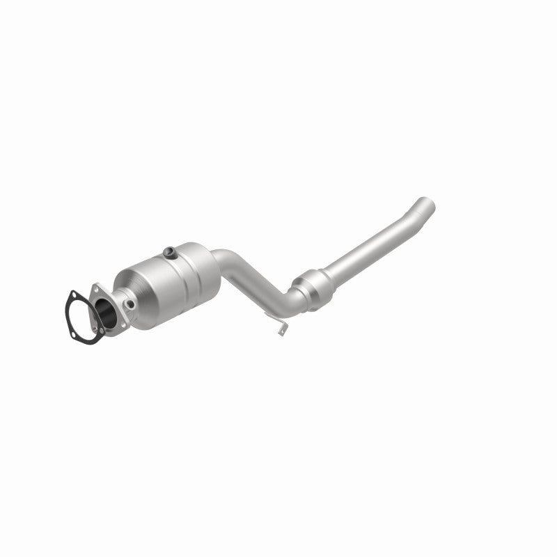 MagnaFlow Conv DF 02-03 Audi A4 3L Passenger Side Magnaflow