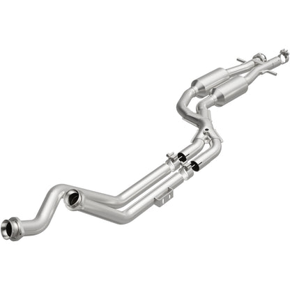Magnaflow 1995 Mercedes-Benz SL320 3.2L Direct Fit Converter Magnaflow