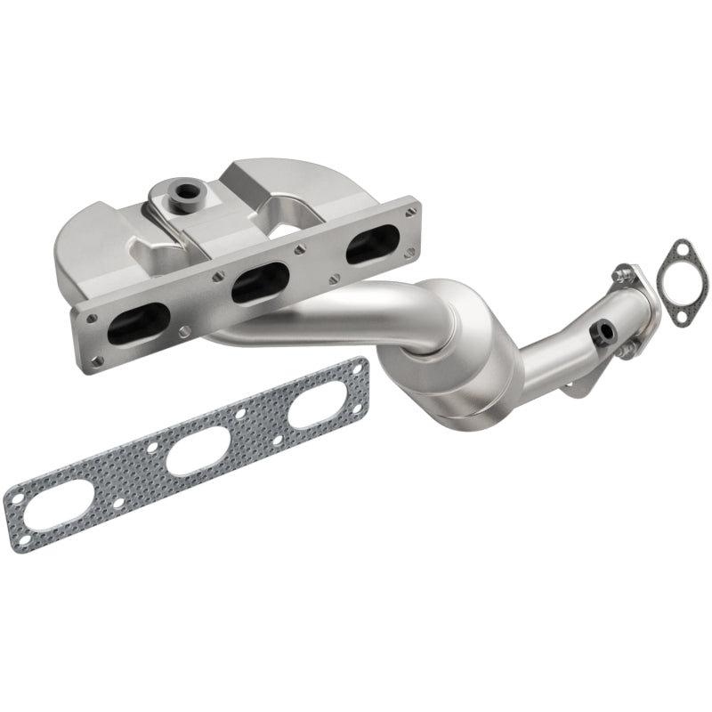 MagnaFlow Conv DF BMW 04-05 330XI 3.0L / 04-06 X3 2.5L/3.0L Magnaflow