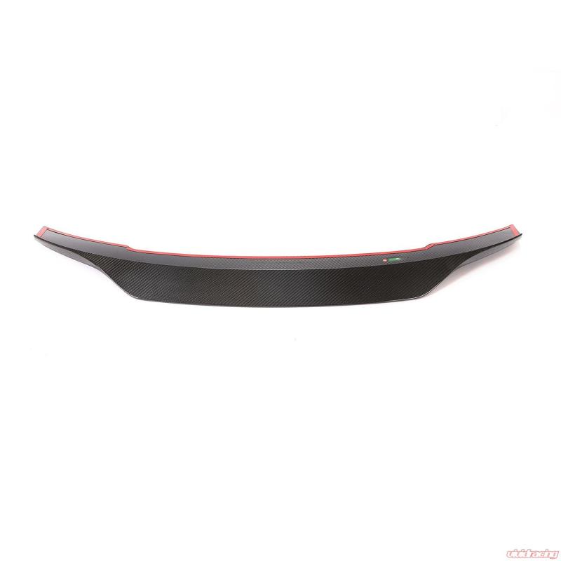 VR Aero BMW M3 G80 Carbon Fiber Rear Trunk Spoiler