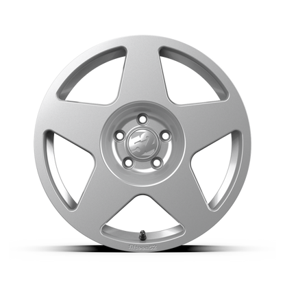 fifteen52 Tarmac 17X7.5 / 5x112 BP / 40 ET / 66.56 CB / 5.8 BS / Speed Silver Wheel