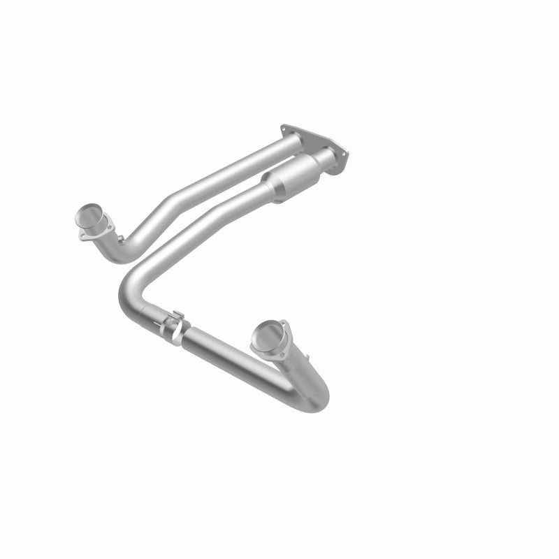 Magnaflow Conv DF 96-00 Chevy K3500 V8 5.7L Magnaflow