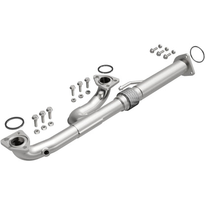 BRE Exhaust 09-15 Pilot 3.5L Front Pipe Kit