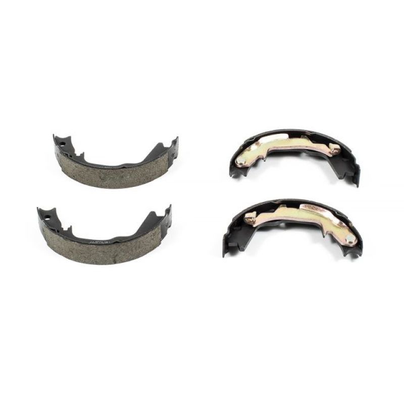 Power Stop 99-05 Hyundai Sonata Rear Autospecialty Parking Brake Shoes PowerStop