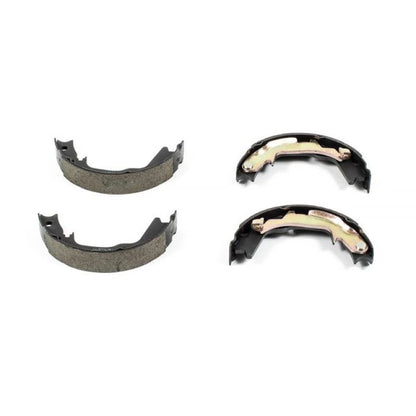 Power Stop 99-05 Hyundai Sonata Rear Autospecialty Parking Brake Shoes PowerStop