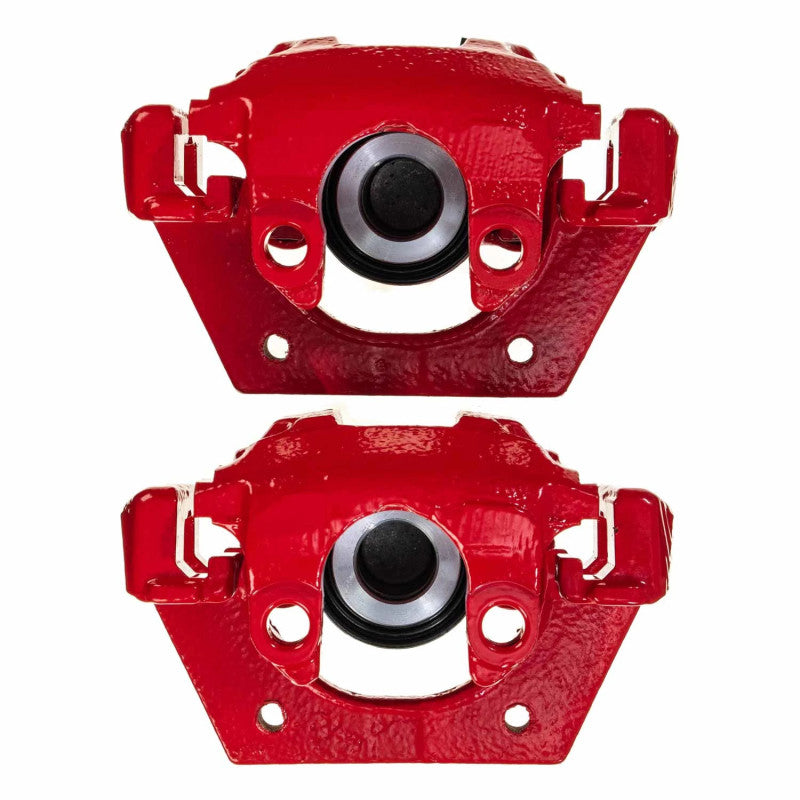 Power Stop 01-06 BMW M3 Rear Caliper (No Logo / Pair) PowerStop
