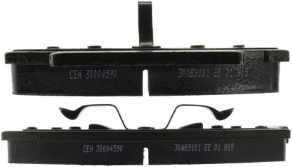 StopTech Street Disc Brake Pads - 305.04590 Stoptech