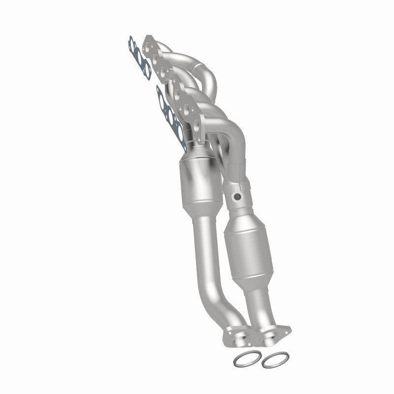 MagnaFlow Conv DF 97-00 Lexus GS300 3.0L Magnaflow