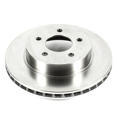 Power Stop 1990 Lincoln Mark VII Rear Autospecialty Brake Rotor PowerStop