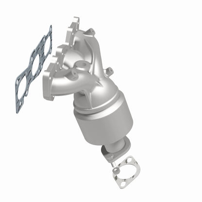 MagnaFlow Rear Converter Manifold Direct Fit 12-17 Hyundai Azera 3.3L Magnaflow