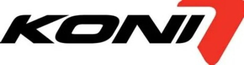 Koni 89-98 Discovery 1 / 93-96 Range Rover Heavy Track (Red) Steering Damper