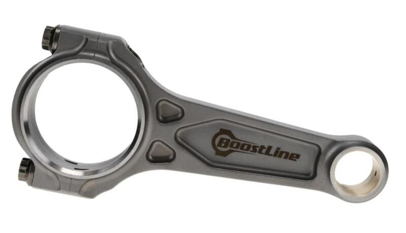 BoostLine Chevy SB 6.000in Stroker - Connecting Rod Kit SC6000-927