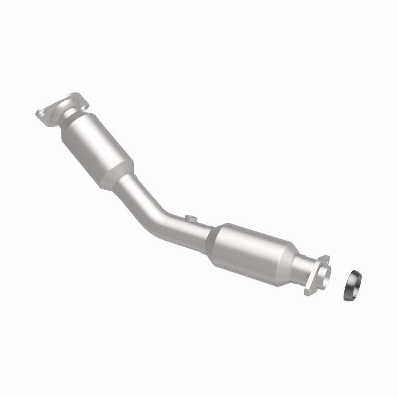 MagnaFlow Conv Direct Fit 07-08 Nissan Sentra L4-2.0L Magnaflow