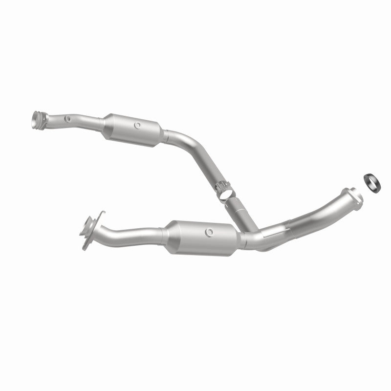 MagnaFlow Conv DF 06-07 Explorer 4.0L OEM Magnaflow