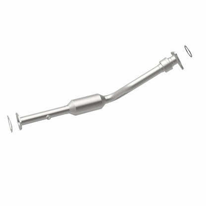 MagnaFlow Conv DF 01-04 Saturn L Series 2.2L Magnaflow