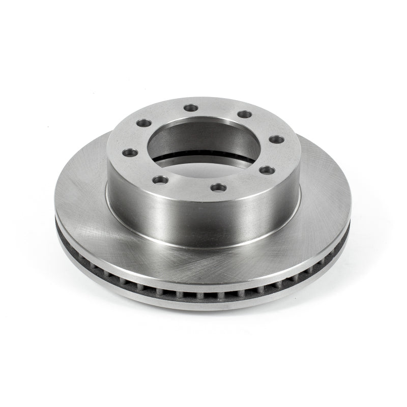 Power Stop 05-12 Ford F-250 Super Duty Front Autospecialty Brake Rotor PowerStop