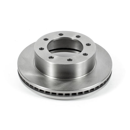 Power Stop 05-12 Ford F-250 Super Duty Front Autospecialty Brake Rotor PowerStop