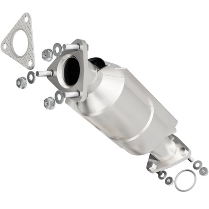 MagnaFlow Conv DF 01-02 Frontier PS fr OEM Magnaflow