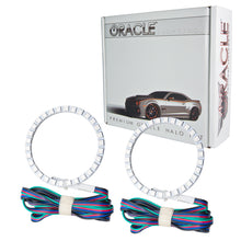 Load image into Gallery viewer, Oracle GMC Denali 00-06 LED Fog Halo Kit - ColorSHIFT