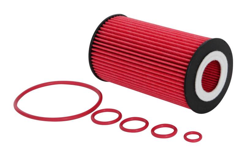 K&N 2014 Mercedes-Benz G550 5.5L Oil Filter