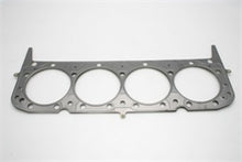 Load image into Gallery viewer, Cometic Chevy Gen1 Small Block V8 .051in MLS Cylinder Head Gasket - 4.125in Bore