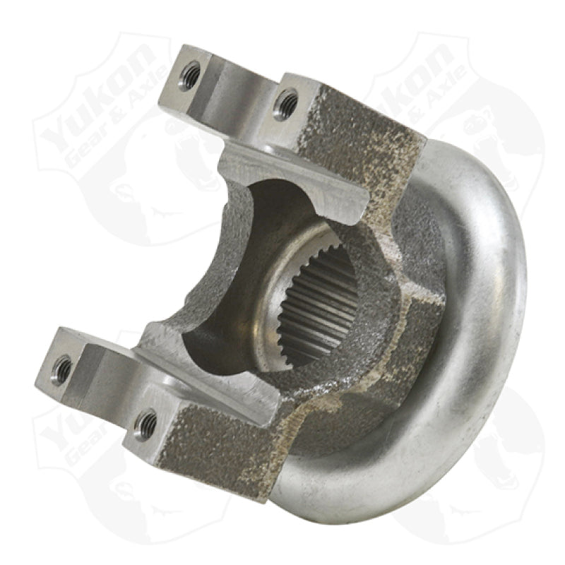 Yukon Gear Yoke For Chrysler 9.25in w/ A 7260 U/Joint Size Yukon Gear & Axle