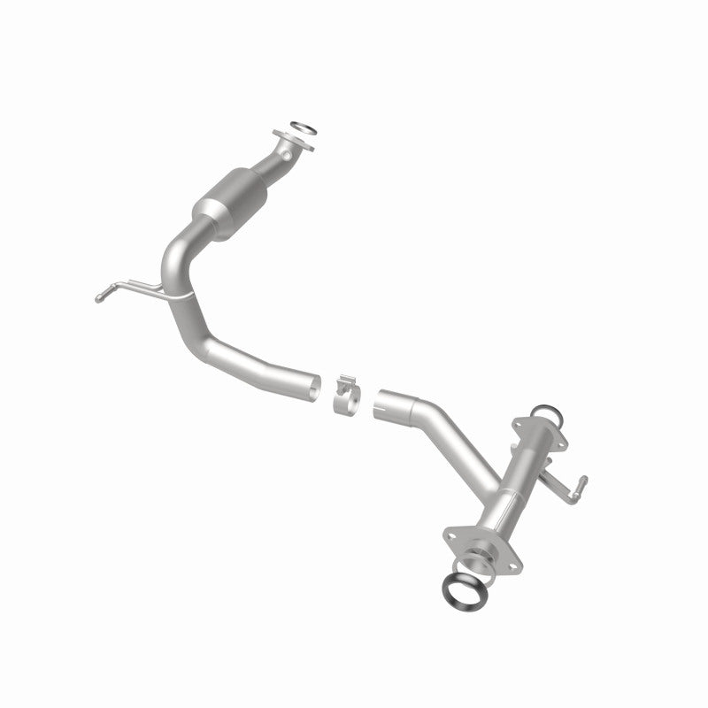 Magnaflow DF Converter 05-11 Toyota Tacoma 4.0L Magnaflow