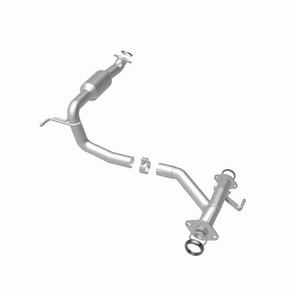 Magnaflow DF Converter 05-11 Toyota Tacoma 4.0L Magnaflow
