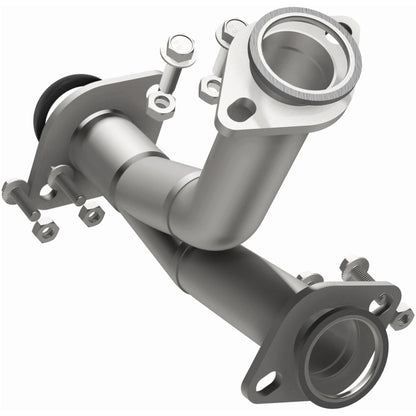 BRE Exhaust 04-09 Highlander RX330 RX350 2.4L 3.3L 3.5L Front Pipe Kit